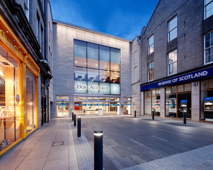 Real Estate ESAS HOLDİNG