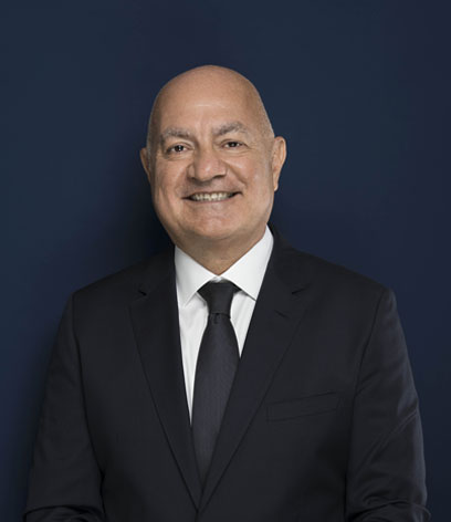 H. ÇAĞATAY ÖZDOĞRU
