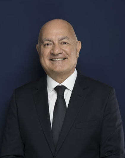 H. ÇAĞATAY (CHAATAI) ÖZDOĞRU 