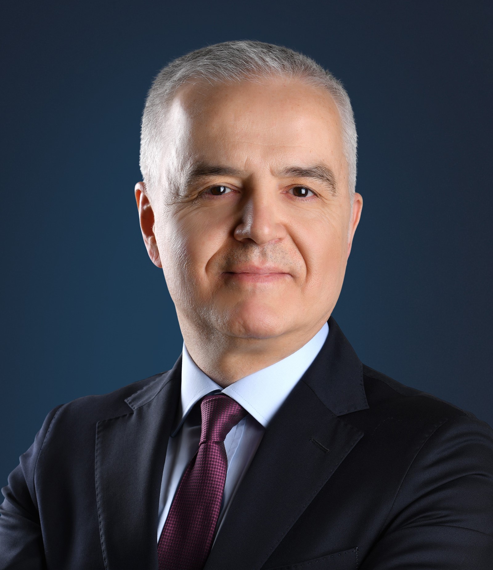 MEHMET ÖZKAYA, PhD