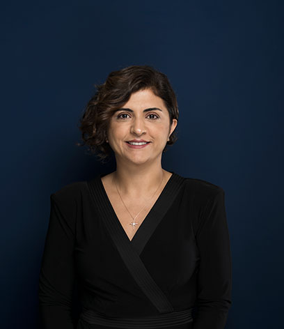 ÖZLEM AKGÜN EŞMELER